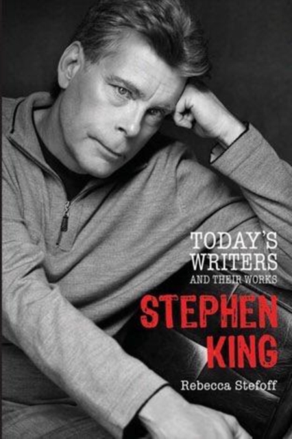Stephen King, PDF eBook