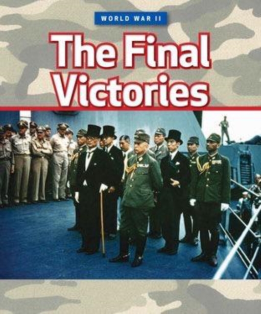 The Final Victories, PDF eBook