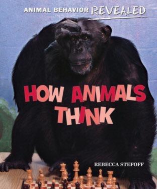 How Animals Think, PDF eBook