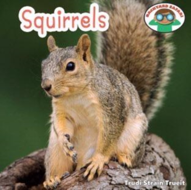 Squirrels, PDF eBook