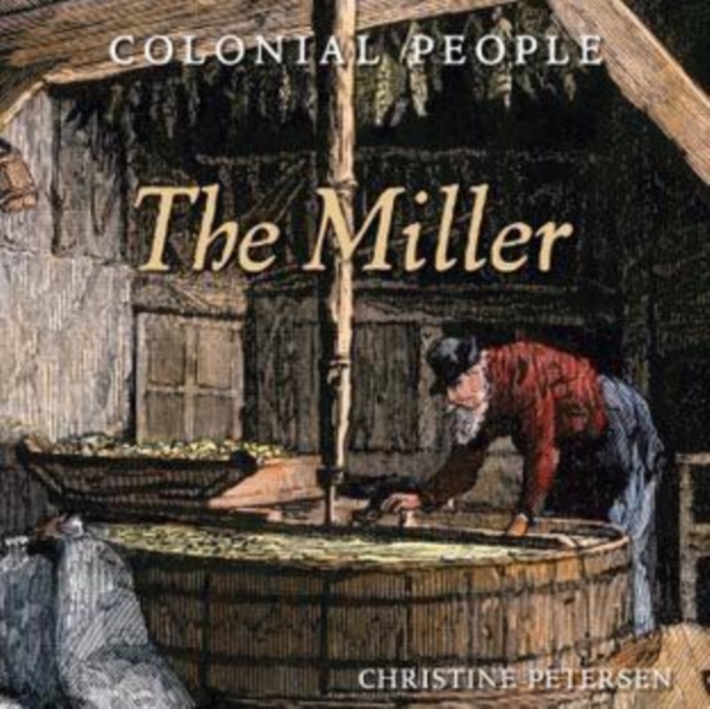 The Miller, PDF eBook