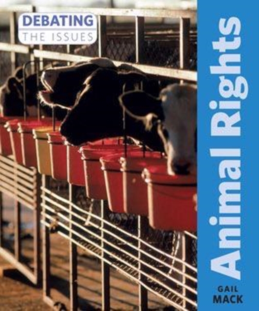 Animal Rights, PDF eBook