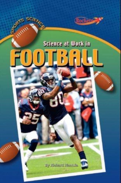 Science at Work in Football, PDF eBook