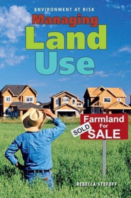 Managing Land Use, PDF eBook
