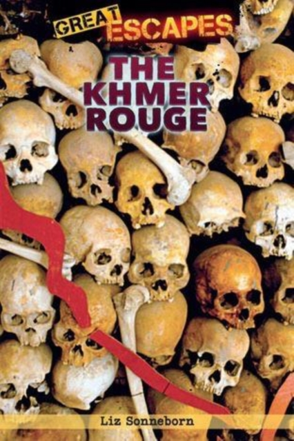 The Khmer Rouge, PDF eBook