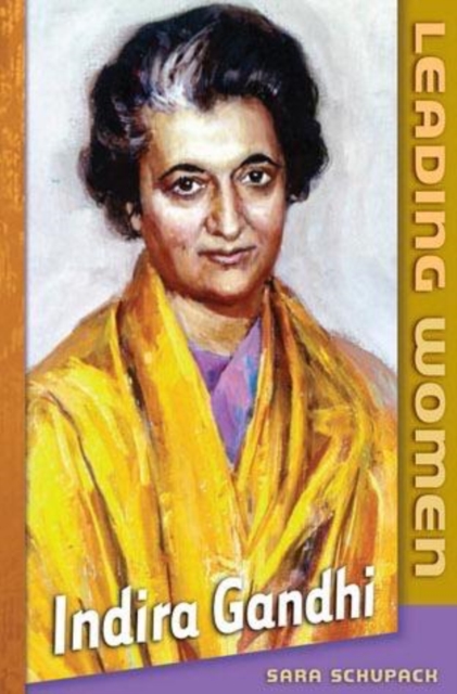 Indira Gandhi, PDF eBook