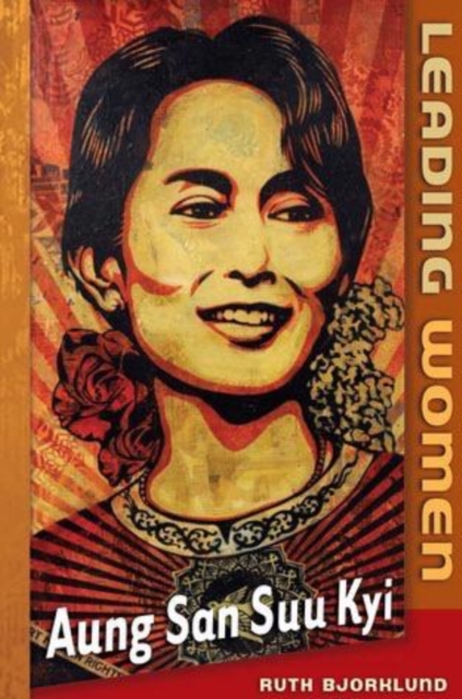 Aung San Suu Kyi, PDF eBook