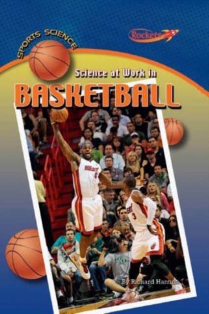 Science at Work in Basketball, PDF eBook