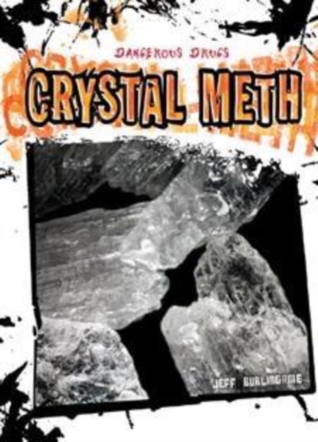 Crystal Meth, PDF eBook