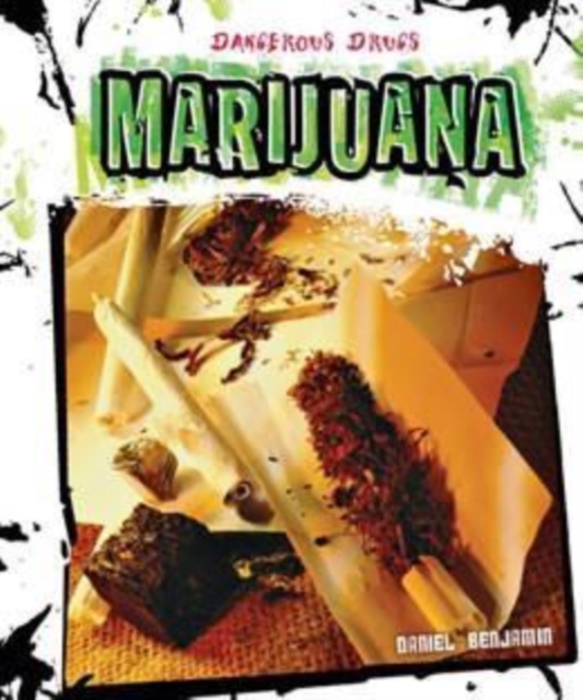 Marijuana, PDF eBook