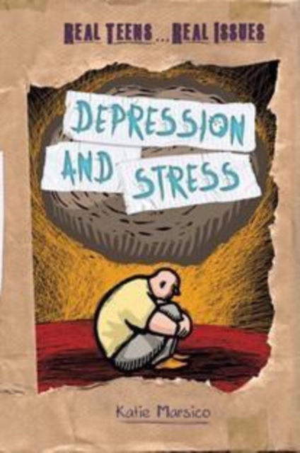 Depression and Stress, PDF eBook