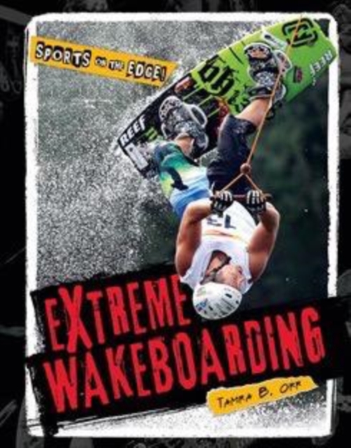 Extreme Wakeboarding, PDF eBook