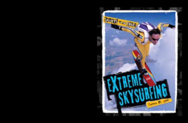 Extreme Skysurfing, PDF eBook