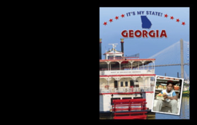 Georgia, PDF eBook