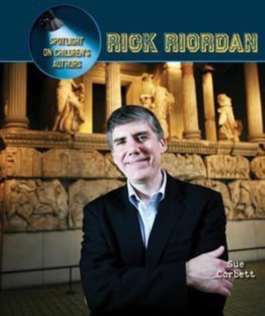 Rick Riordan, PDF eBook