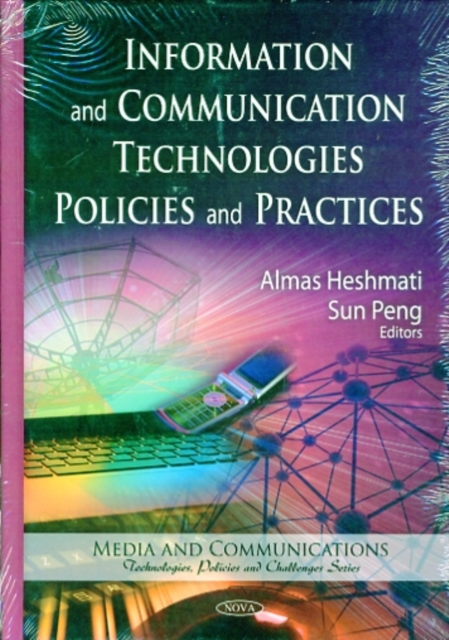 Information & Communication Technologies Policies & Practices, Hardback Book