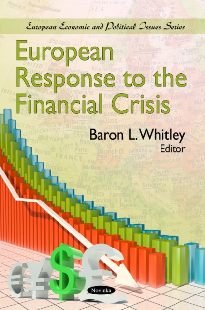 European Response to the Financial Crisis, Paperback / softback Book