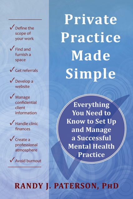 Private Practice Made Simple, PDF eBook