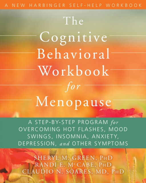 Cognitive Behavioral Workbook for Menopause, EPUB eBook