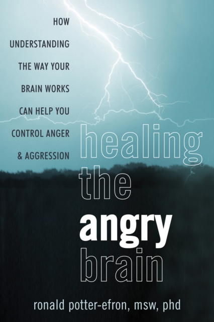 Healing the Angry Brain, EPUB eBook