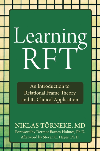 Learning RFT, EPUB eBook