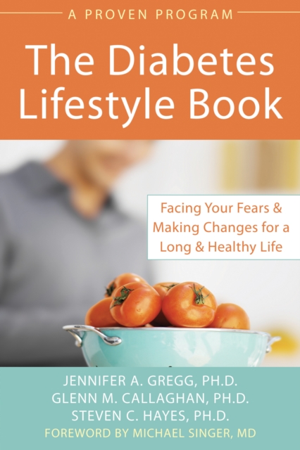 Diabetes Lifestyle Book, EPUB eBook