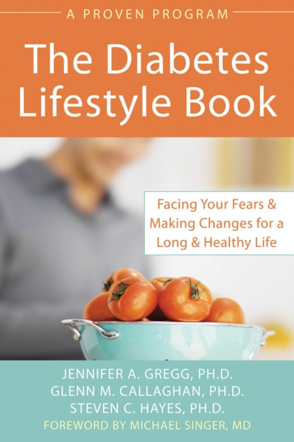 Diabetes Lifestyle Book, PDF eBook