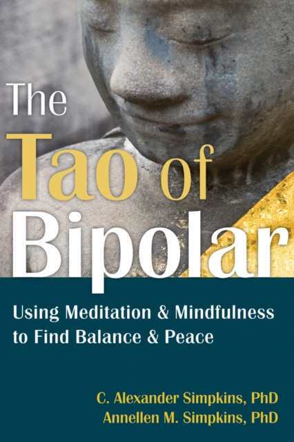 Tao of Bipolar, EPUB eBook