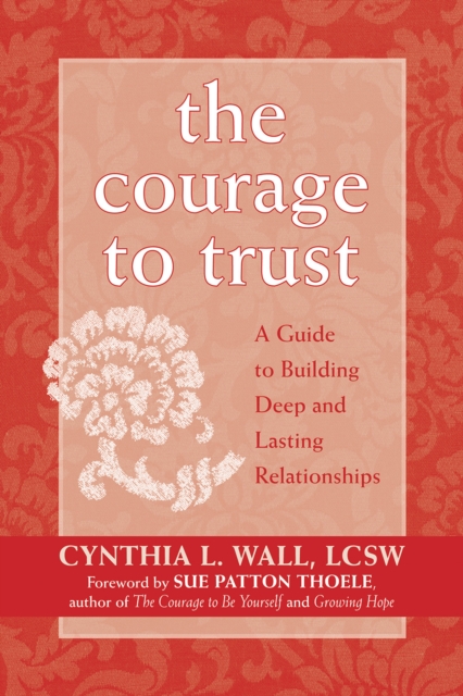 Courage to Trust, EPUB eBook