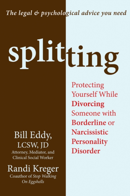 Splitting, EPUB eBook