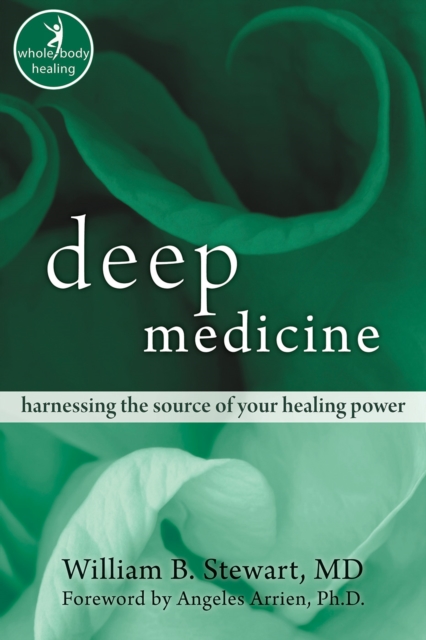 Deep Medicine, EPUB eBook