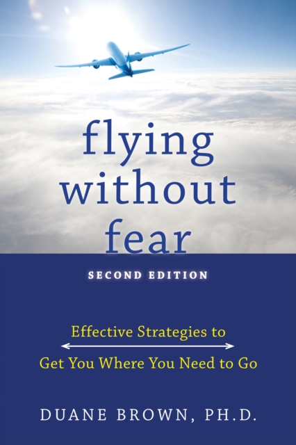 Flying without Fear, EPUB eBook