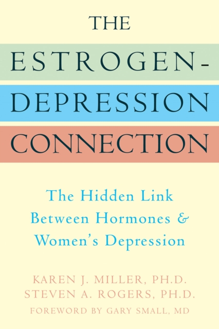 Estrogen-Depression Connection, PDF eBook