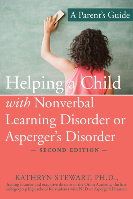 Helping a Child with Nonverbal Learning Disorder or Asperger's Disorder, EPUB eBook