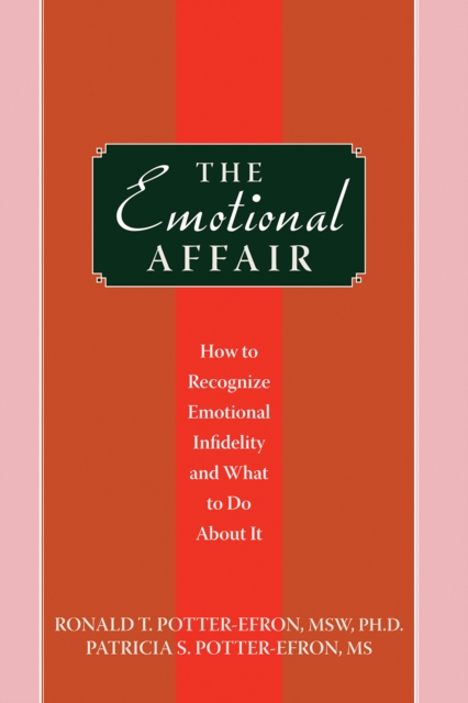Emotional Affair, EPUB eBook