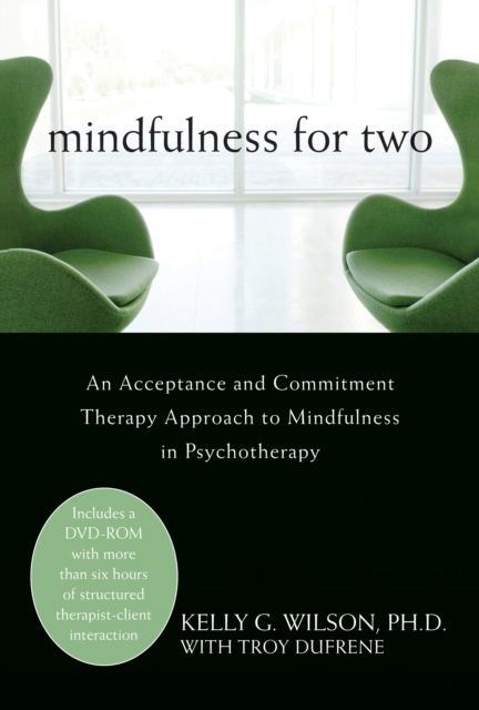 Mindfulness for Two, EPUB eBook
