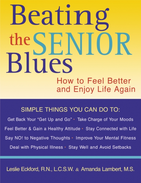 Beating the Senior Blues, PDF eBook