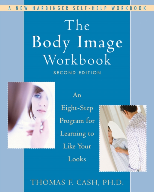 Body Image Workbook, PDF eBook