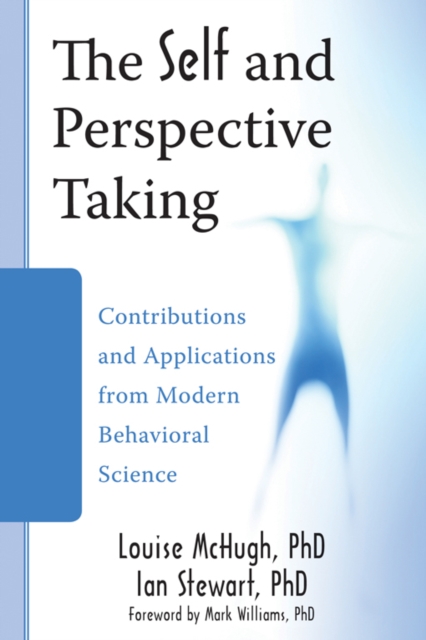 Self and Perspective Taking, EPUB eBook