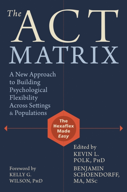 ACT Matrix, EPUB eBook