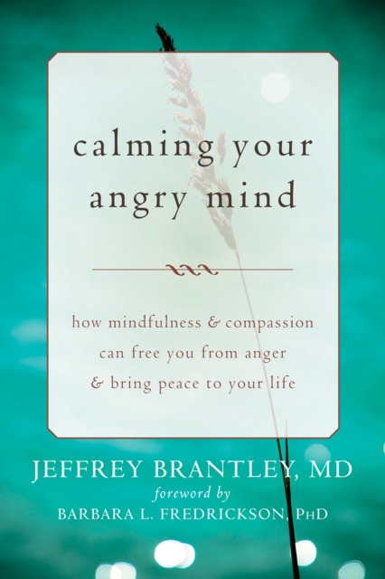 Calming Your Angry Mind : How Mindfulness and Compassion Can Free You from Anger and Bring Peace to Your Life, EPUB eBook