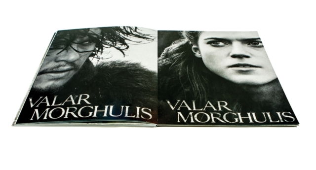 Game of Thrones: The Poster Collection, Volume II, Paperback / softback Book
