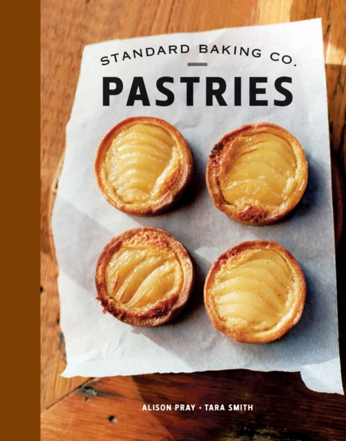 Standard Baking Co. Pastries, EPUB eBook
