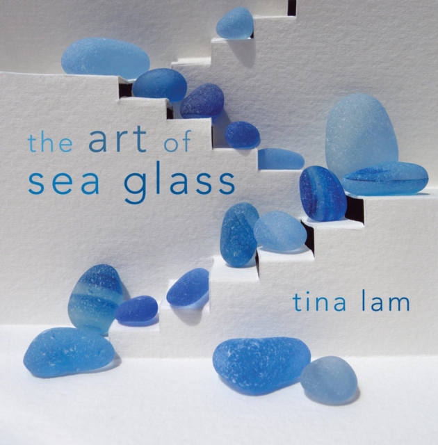 Art of Sea Glass, EPUB eBook