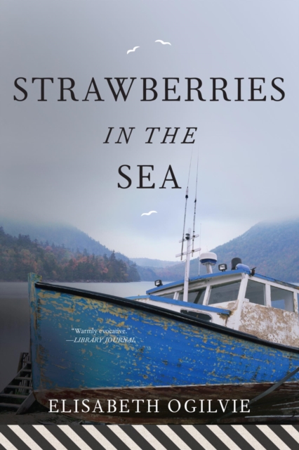 Strawberries in the Sea, EPUB eBook