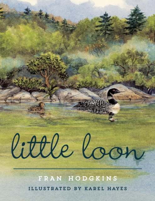 Little Loon, EPUB eBook
