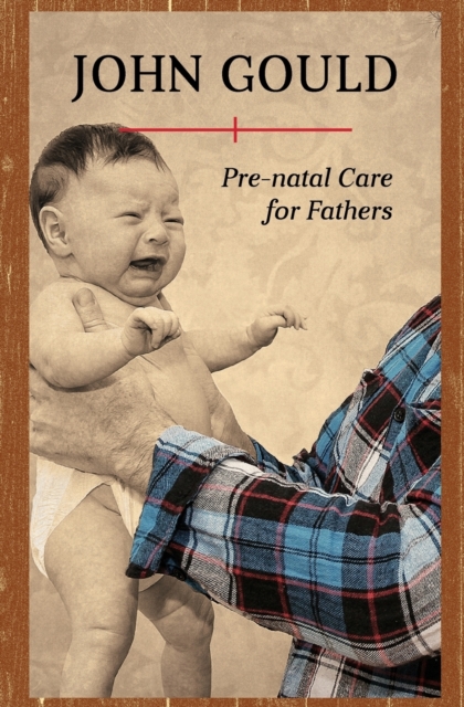 Pre-Natal Care for Fathers, Paperback / softback Book
