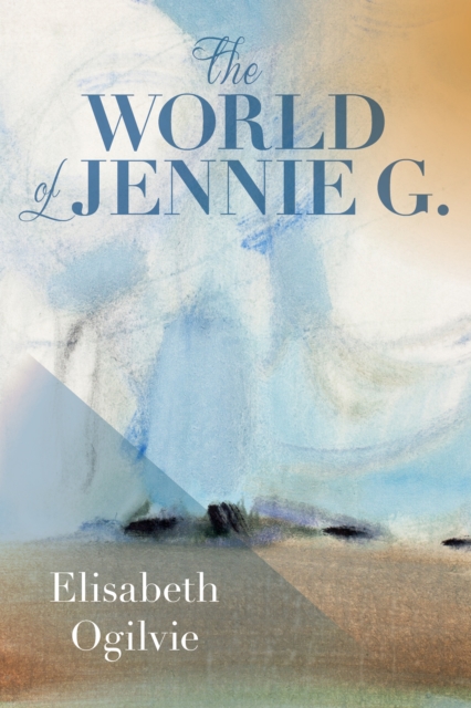 The World of Jennie G., Paperback / softback Book