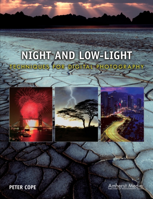 Night and Low-Light Techniques for Digital Photography, EPUB eBook