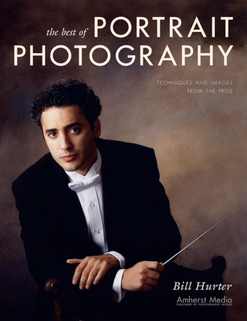 The Best of Portrait Photography : Techniques and Images from the Pros, EPUB eBook